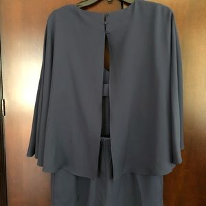 BCBGMaxazria IDINA romper